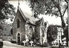 66 Molitg Les Bains La Chapelle et la Pension Notre Dame